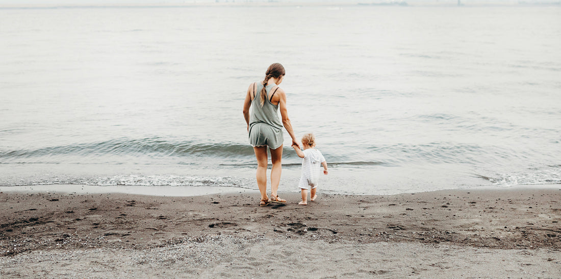 What is an Elegant Mom?