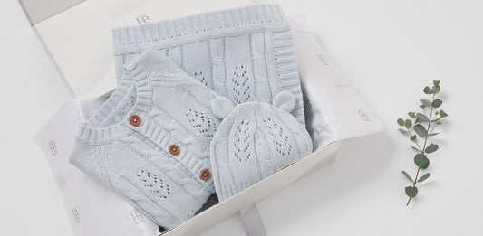 unique baby boy gift ideas