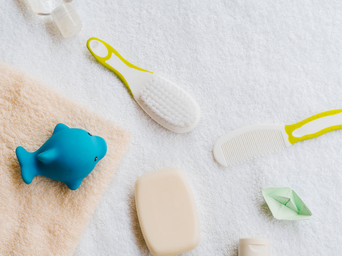 A Quick Shopping Guide for Baby Towel Wraps