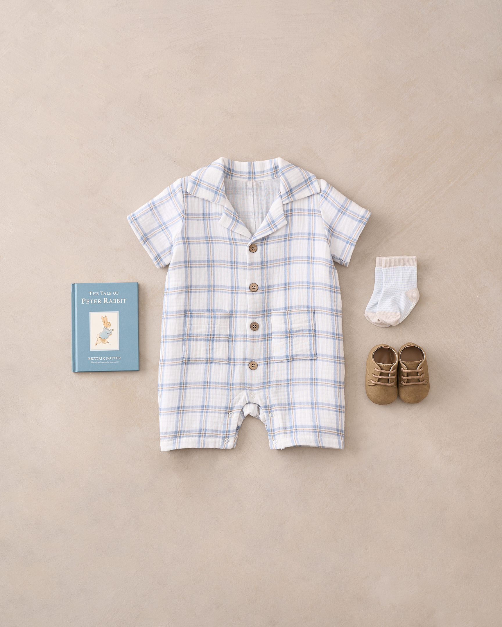 Luxury Baby Boy Clothes: Knit Sweaters, Cardigans – Elegant Baby