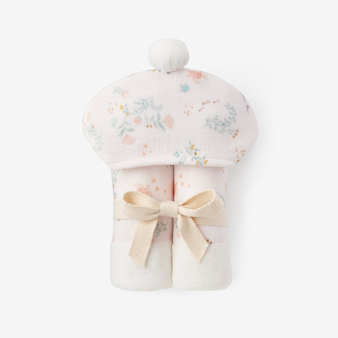 Sea Magic Organic Muslin Bathwrap