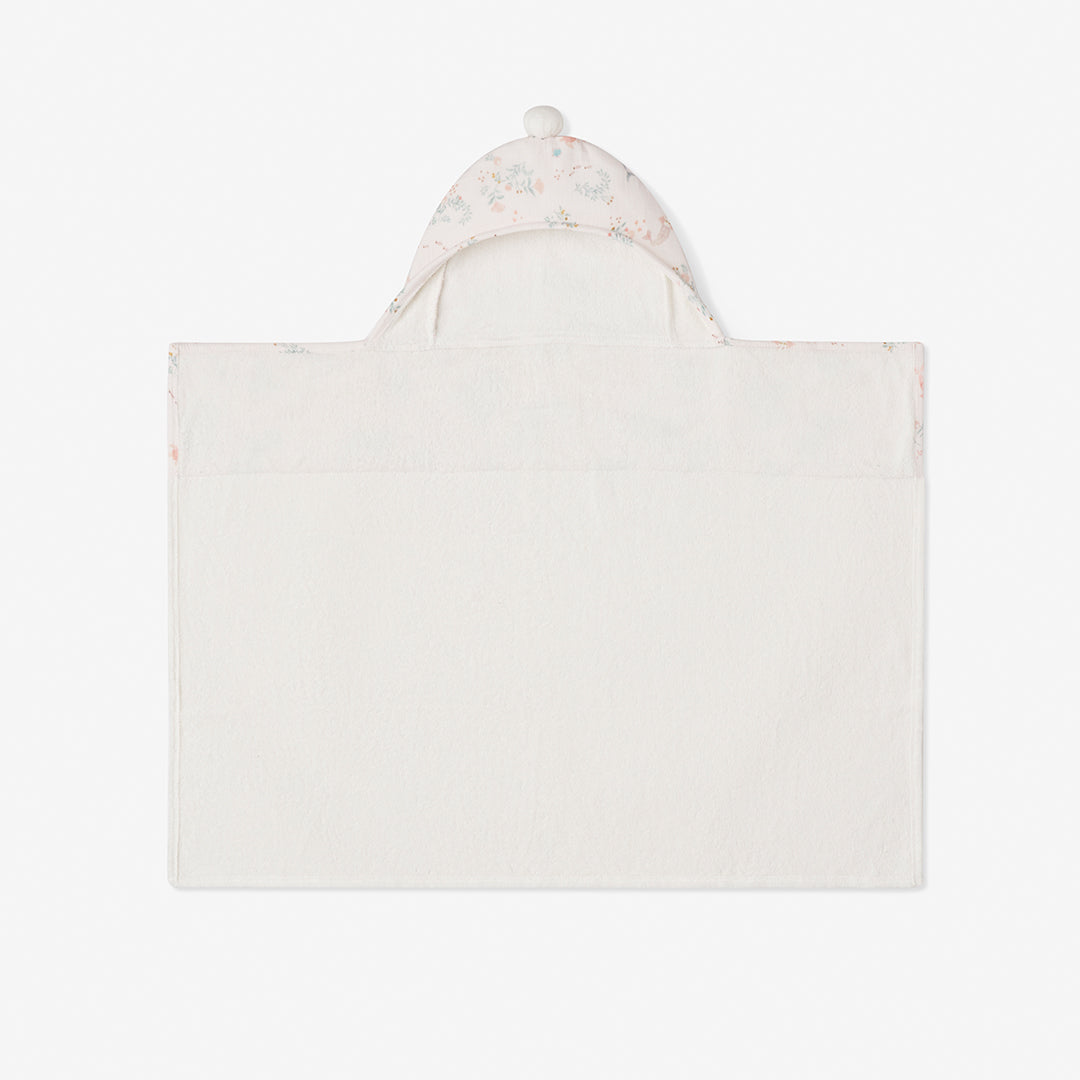 Sea Magic Organic Muslin Bathwrap