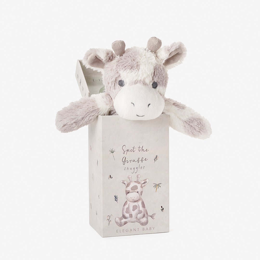 Elegant baby on sale stuffed animals