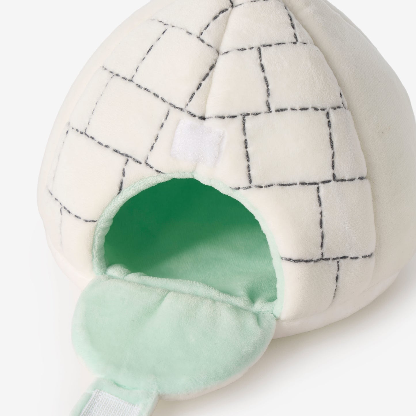 Arctic Friends Activity Toy Set