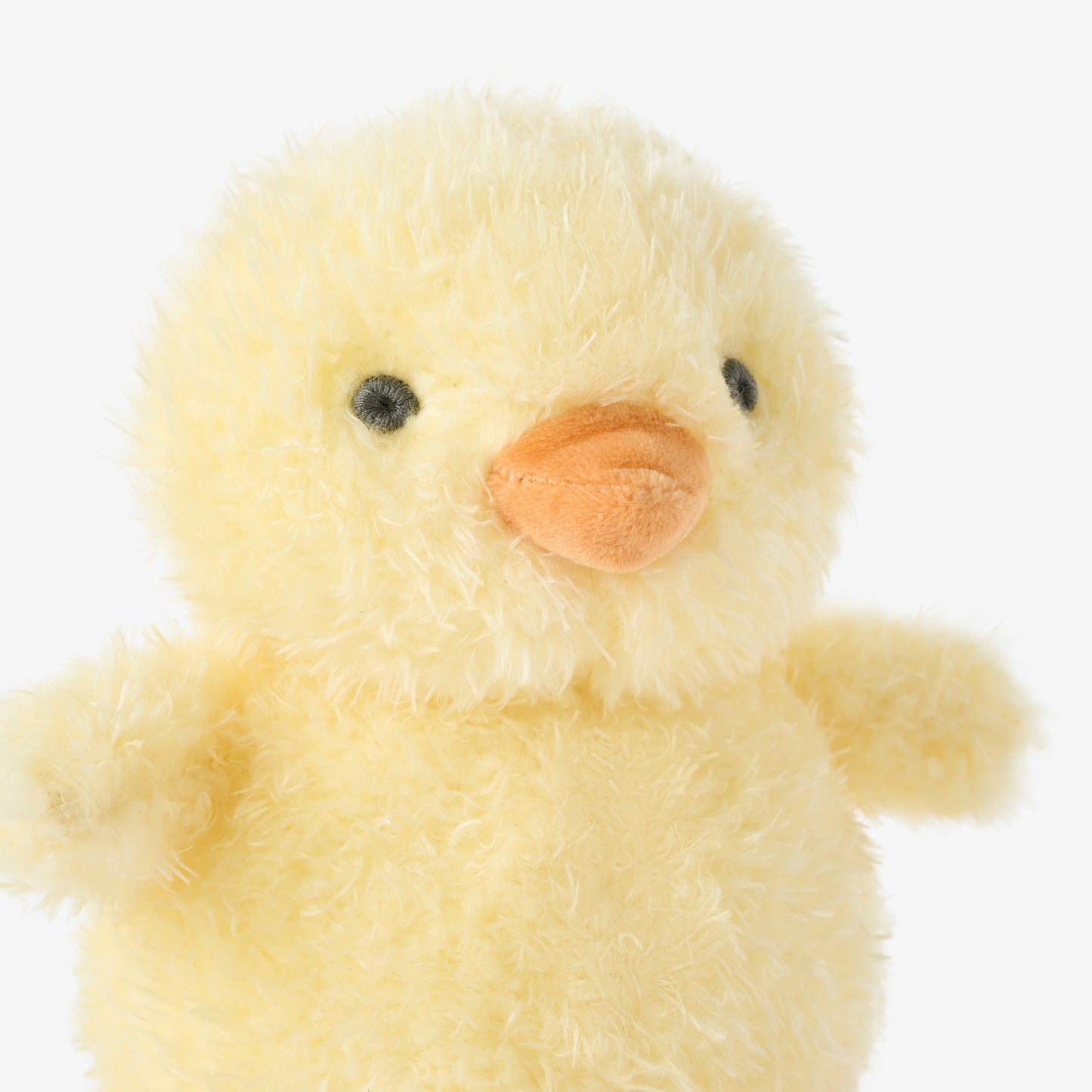 Baby Chick Plush Toy