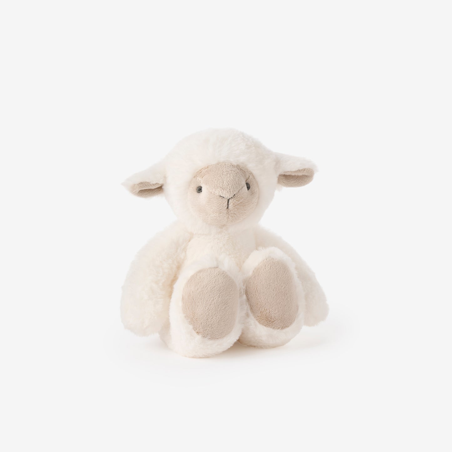 Lamb 9" Plush Stuffed Toy