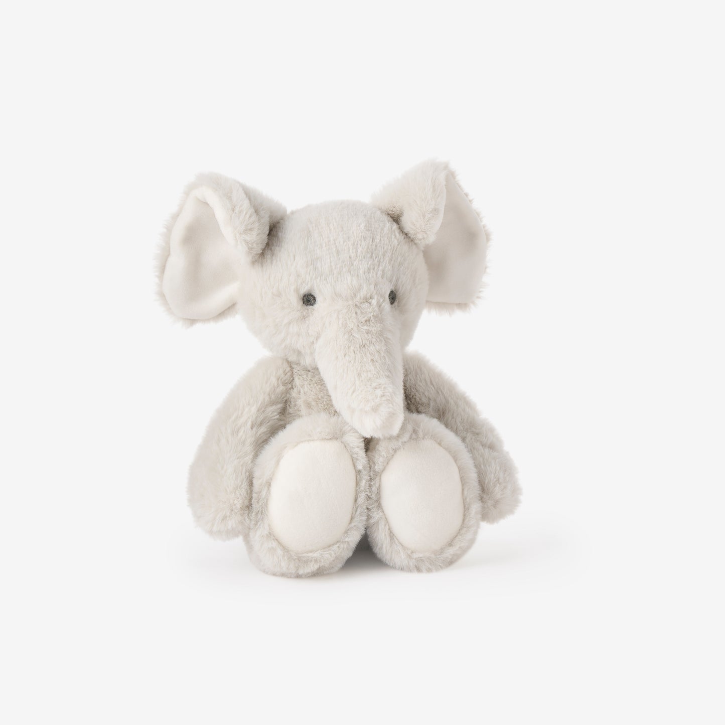 Elephant 9" Plush Stuffed Toy