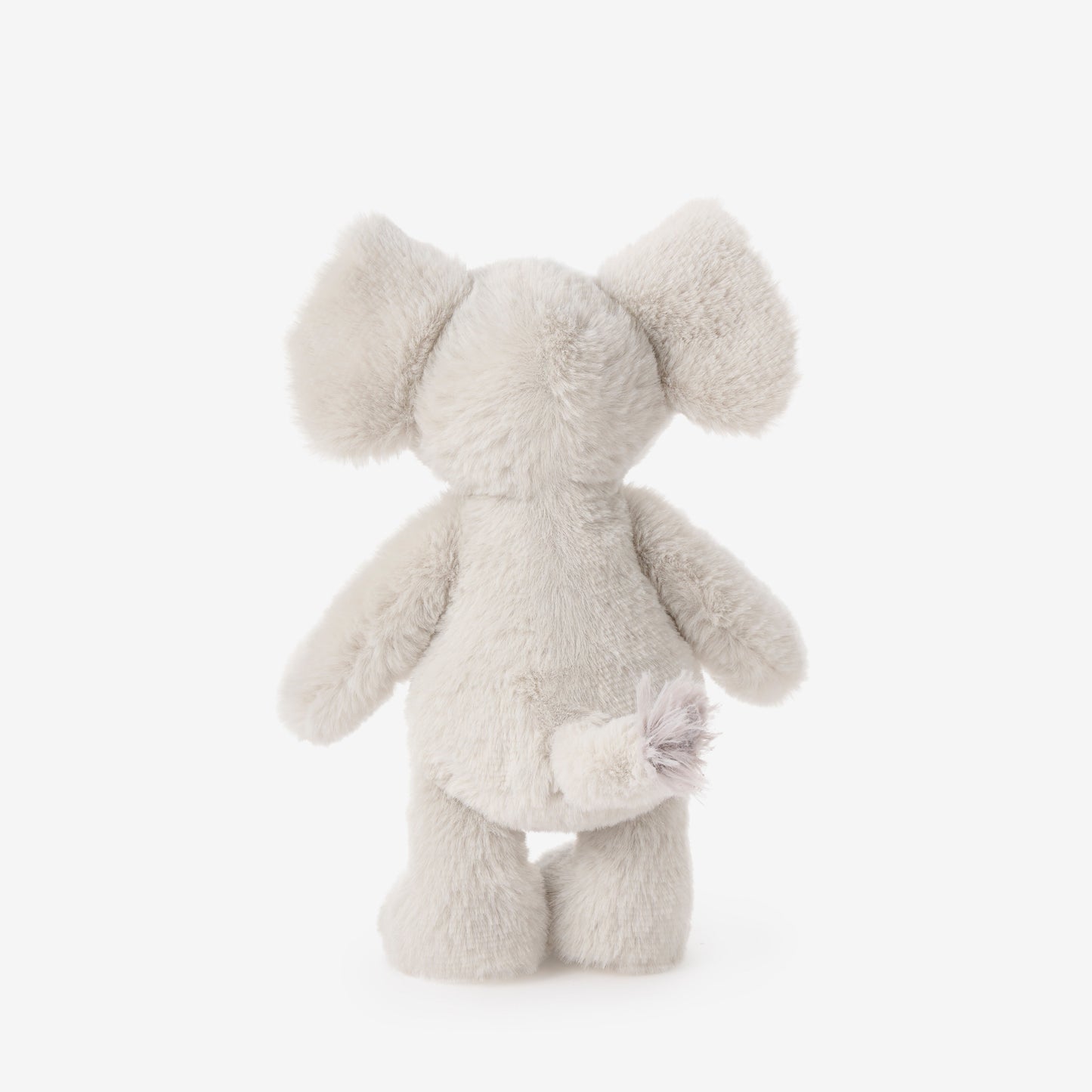 Elephant 9" Plush Stuffed Toy
