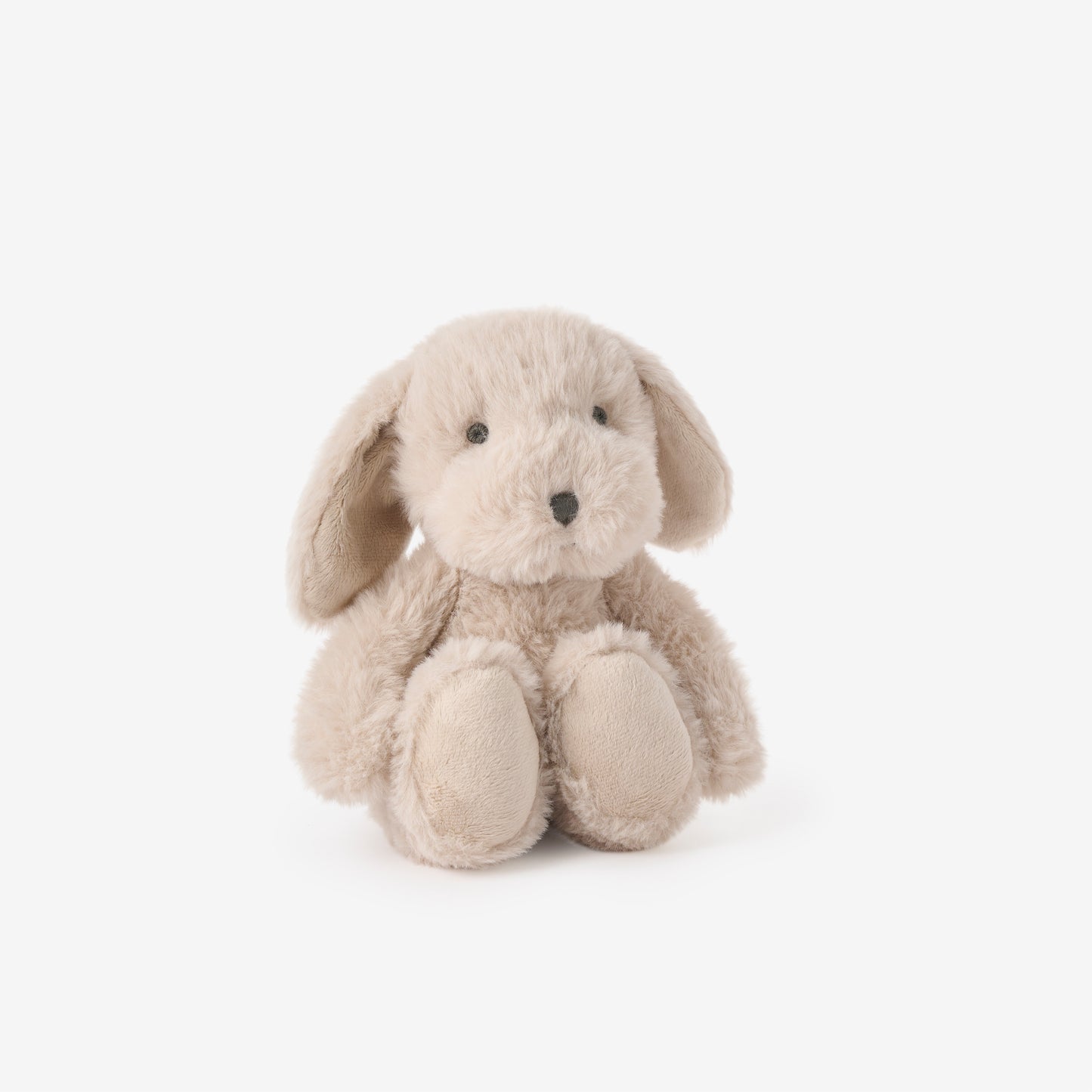 Puppy 9" Plush Stuffed Toy