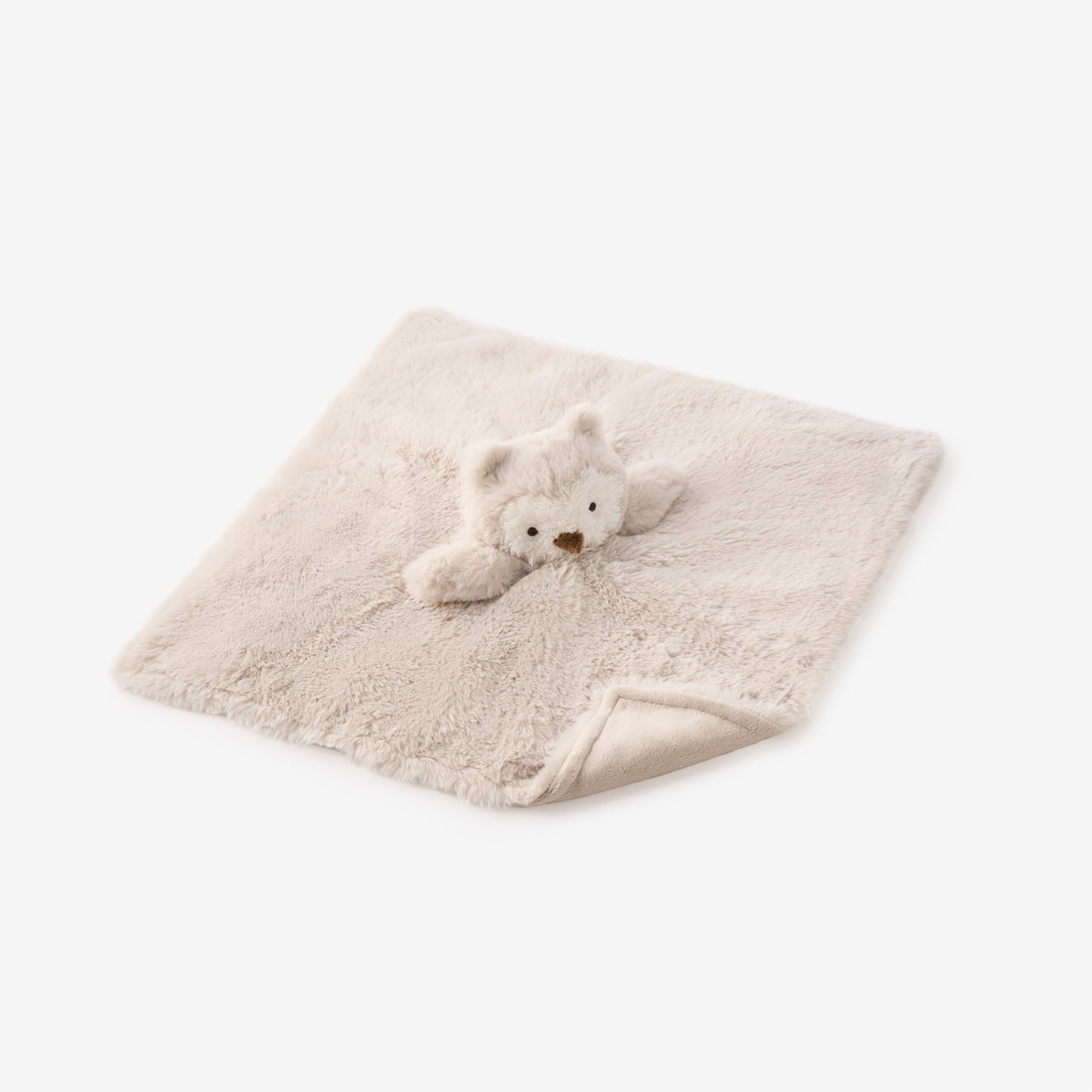 Owl Baby Security Blanket