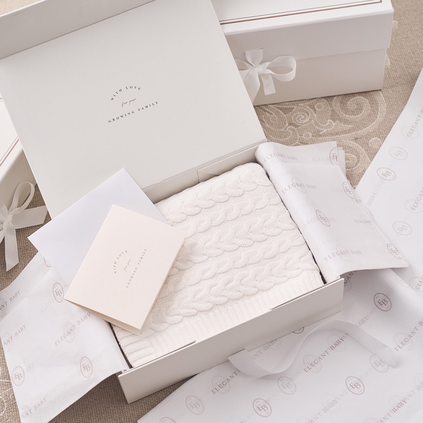 Gift Wrap