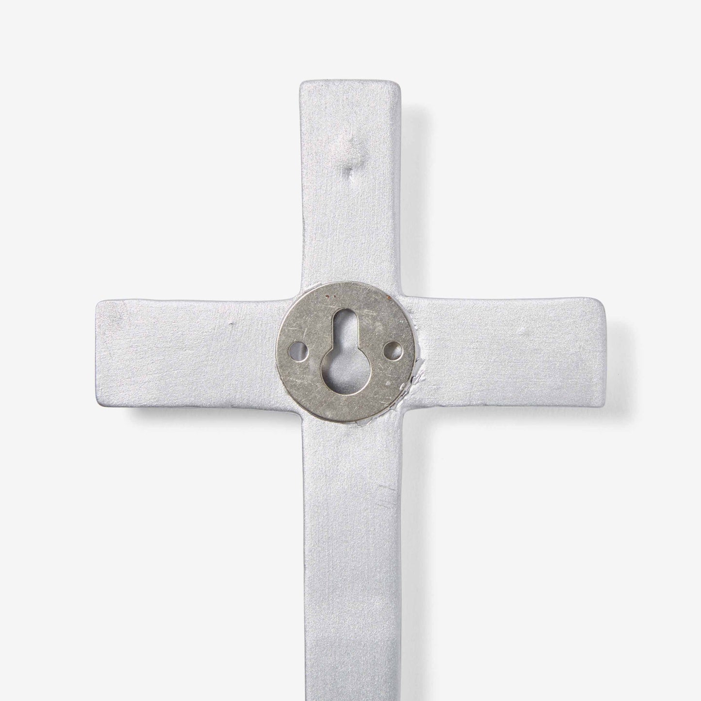 Heirloom Ceramic Keepsake Cross