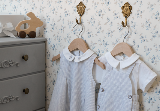A Quick Guide to Baby Clothes Sizing