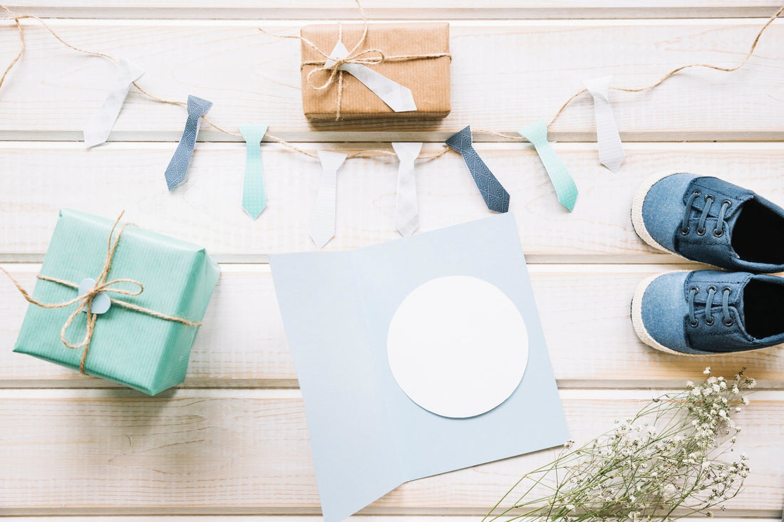 Why a Baby Clothes Gift Set Is the Perfect Option for a Baby Shower