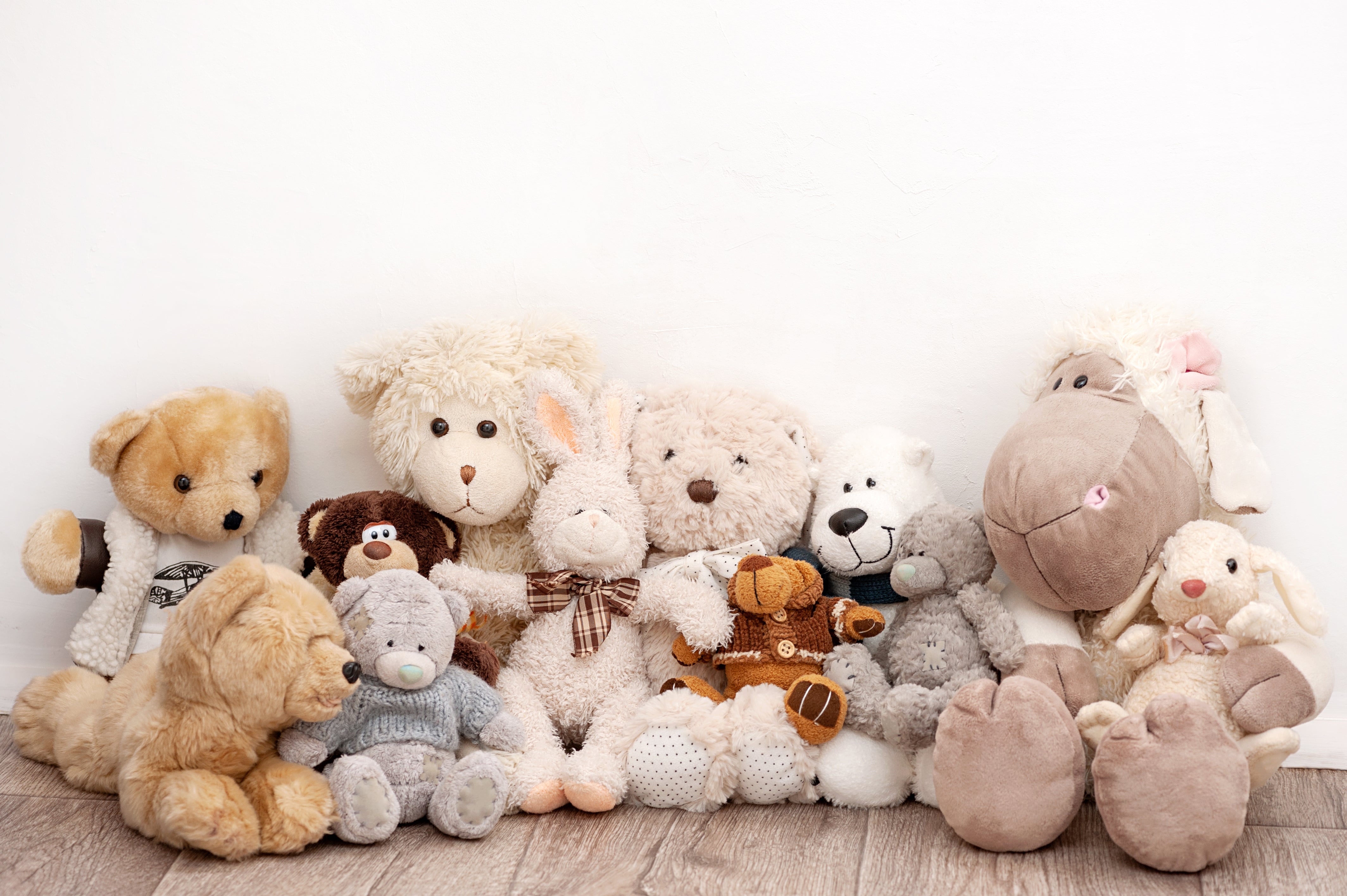 Best place for stuffed animals online