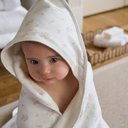 Layette + Bath Sets