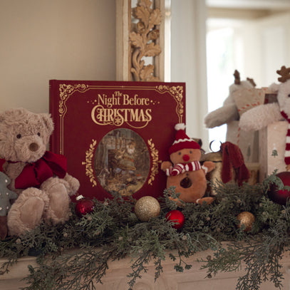 baby stocking stuffers