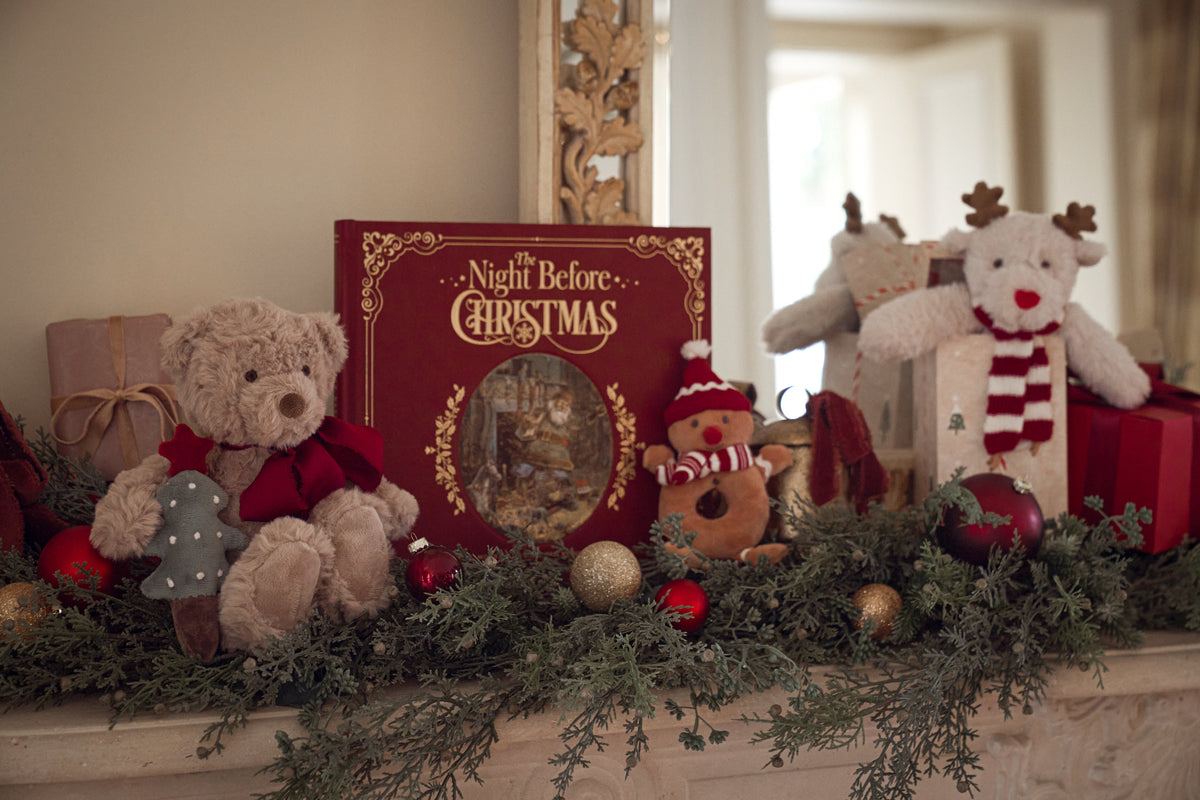 baby stocking stuffers