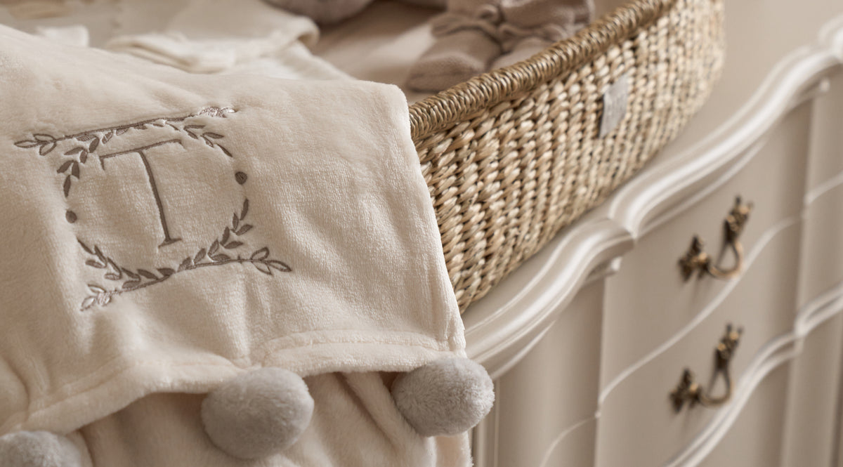 Personalized Baby Gifts