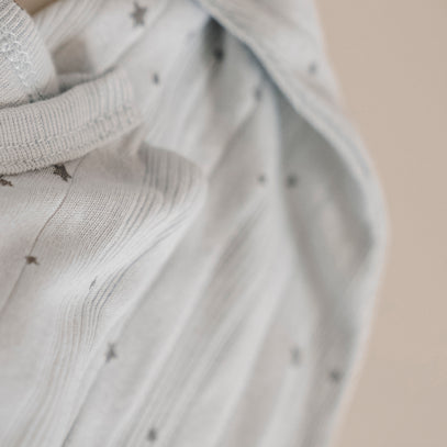 Baby Boy Layette