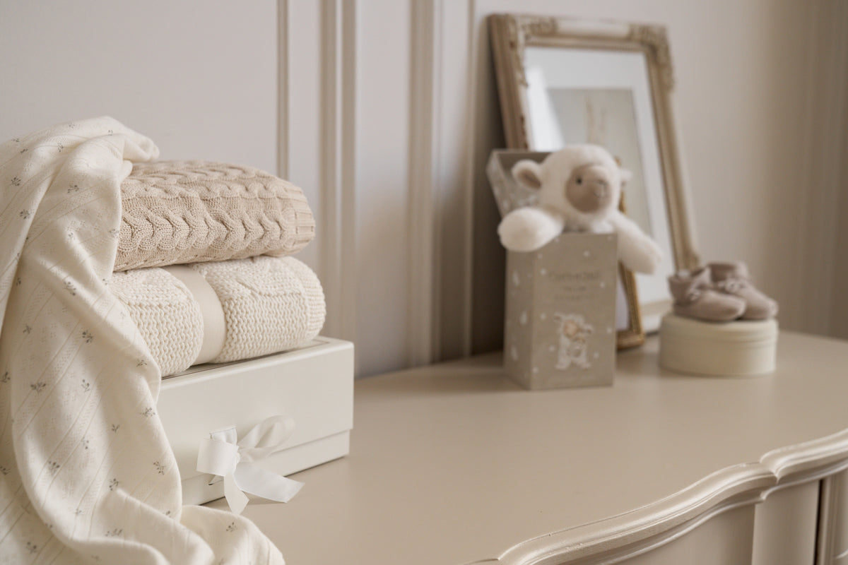 Baby Shower Gifts
