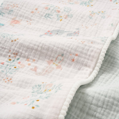 Mermaid Themed Baby Gifts