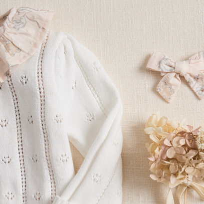 Girls' Apparel