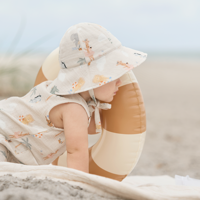 Seaside Safari