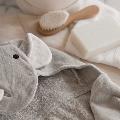 Luxury Baby Bath