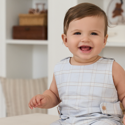 Boys' Apparel