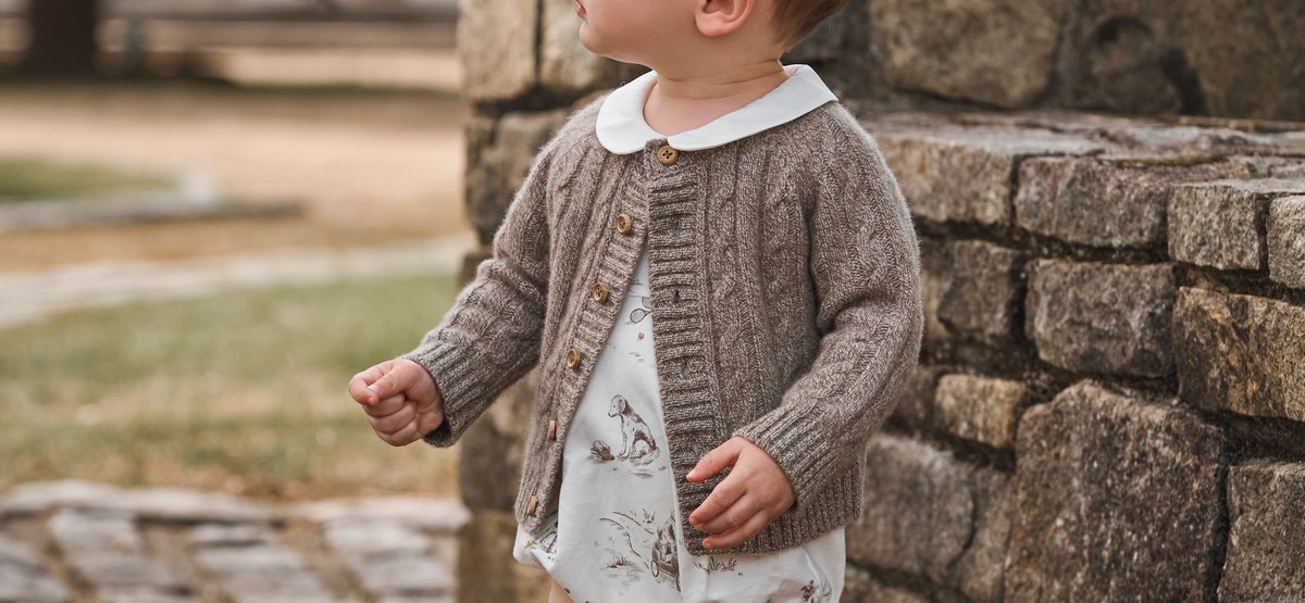 Boys' Apparel