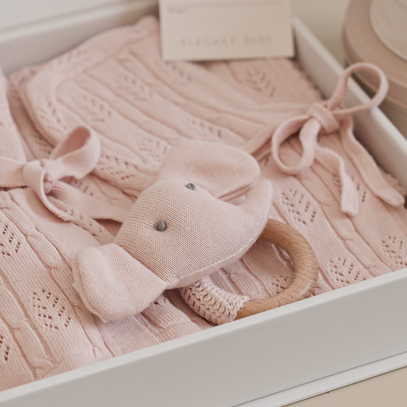 Baby Girl Gift Sets