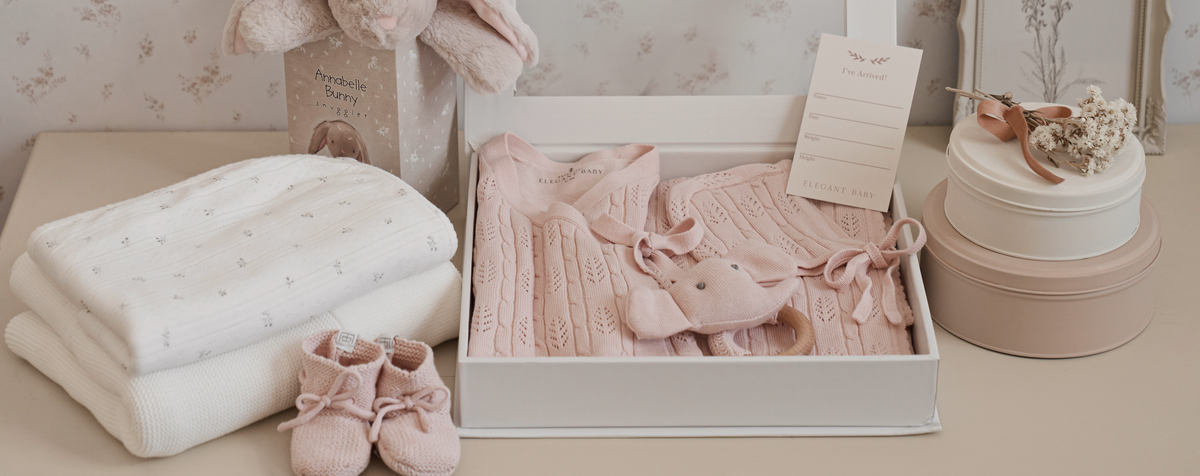 Baby Gift Sets