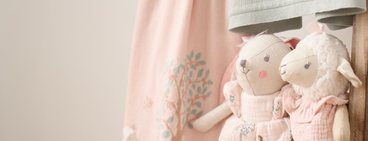 Springtime Favorites