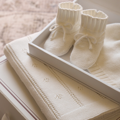 Cotton Knits