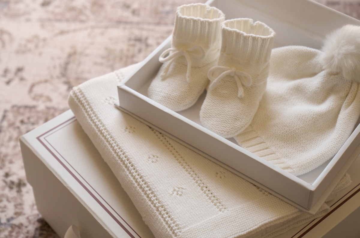 Cotton Knits