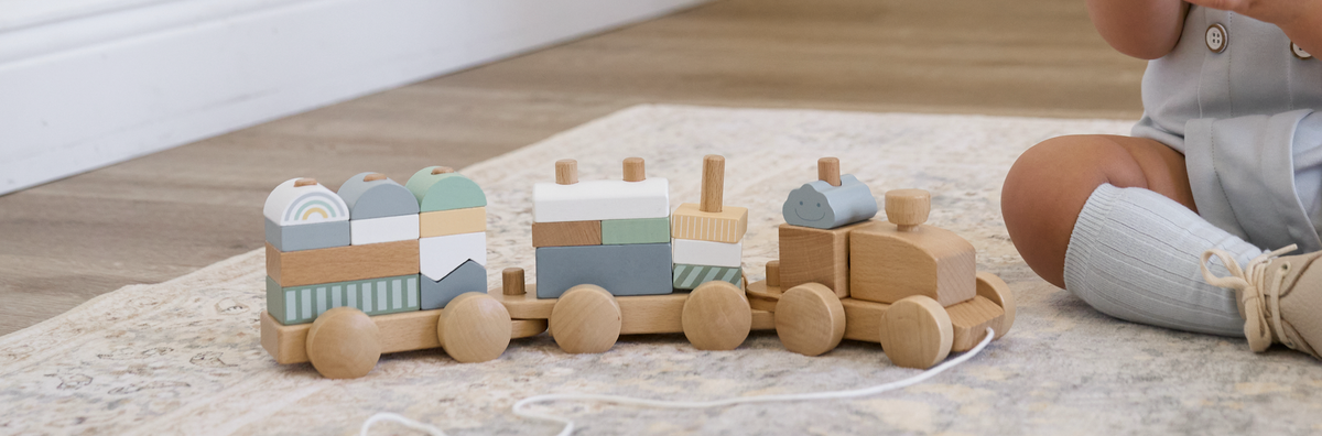 Baby & Kids Activity Toys