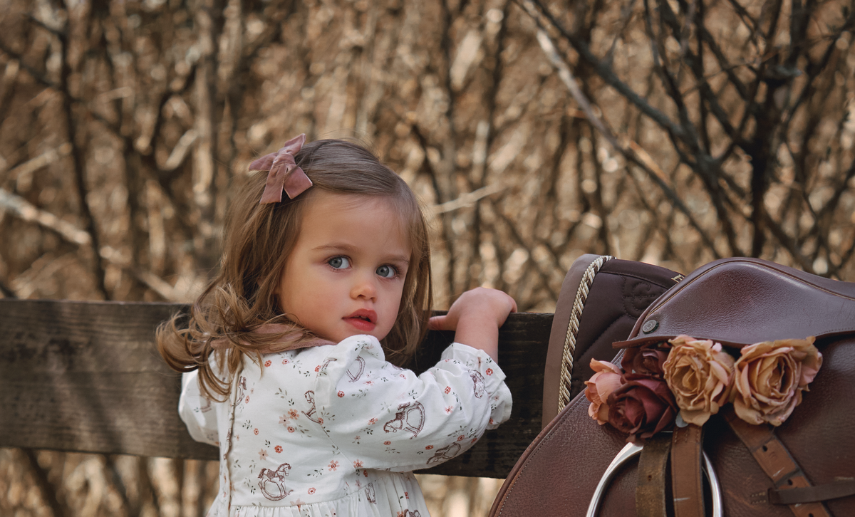 Baby Hair Accessories