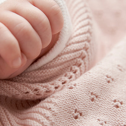 luxury baby blankets