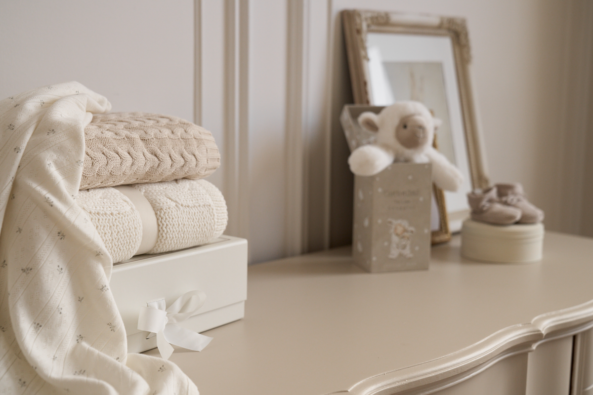 Bestselling Baby Gifts