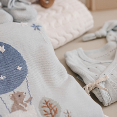 Baby Boy Bodysuits & Jumpsuits
