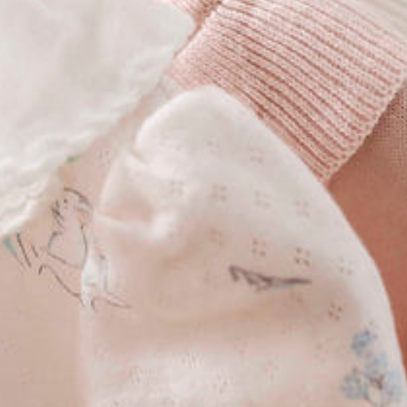 Baby Girl Bodysuits & Jumpsuits