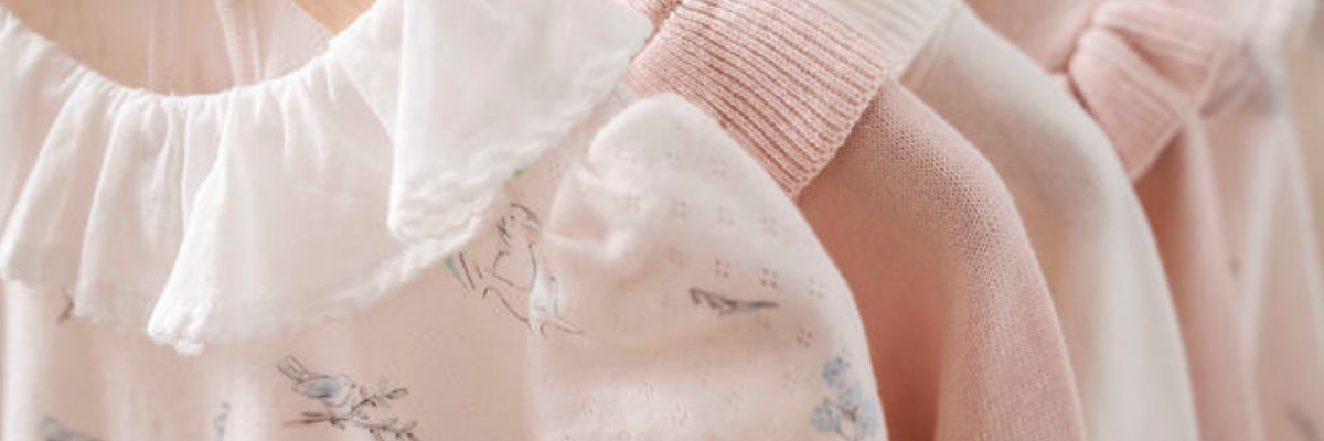 Baby Girl Bodysuits & Jumpsuits