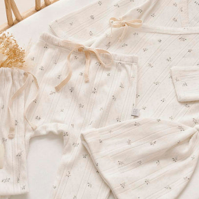 Organic Baby Clothes