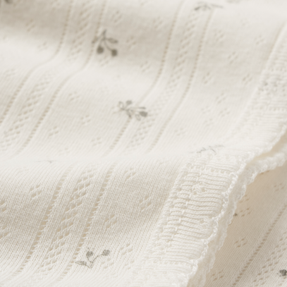 Organic Baby Blankets