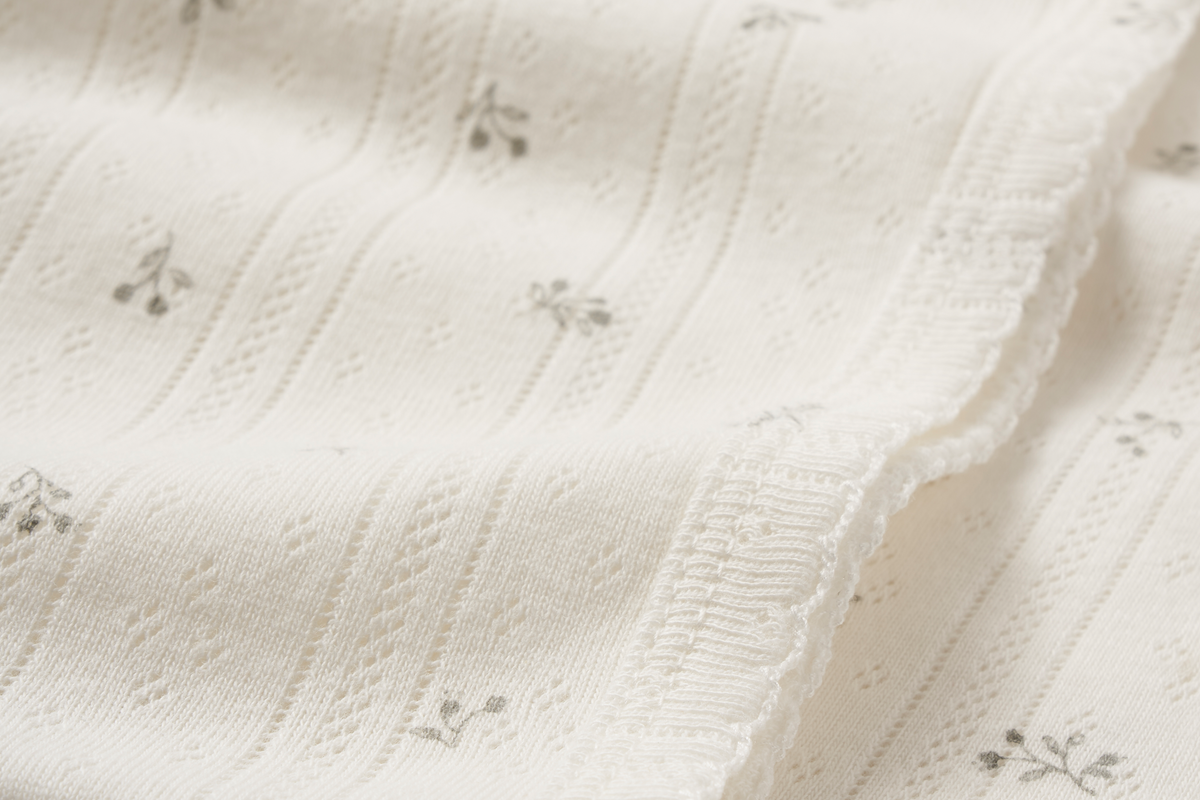 Organic Baby Blankets