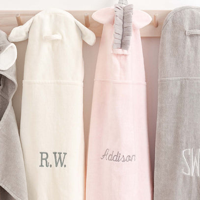 All Personalized Baby Bath