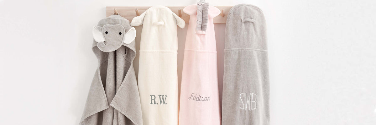 All Personalized Baby Bath