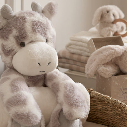 Plush Toys