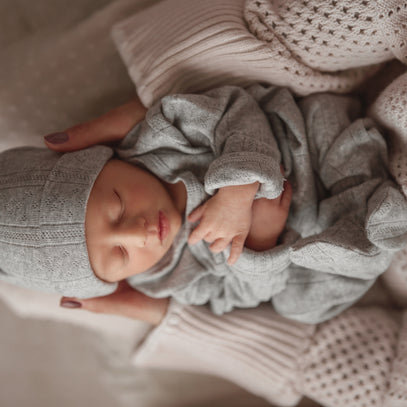 Made With Love Layette Sets